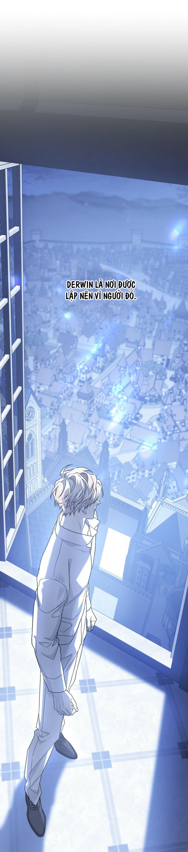 đọc truyện Khế Ước Vĩnh Cửu Chương 32.5 ảnh 23 tại Thiên Thai Truyện