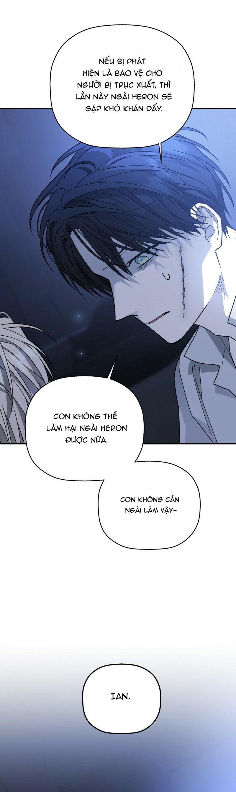 đọc truyện Khế Ước Vĩnh Cửu Chương 32.5 ảnh 7 tại Thiên Thai Truyện