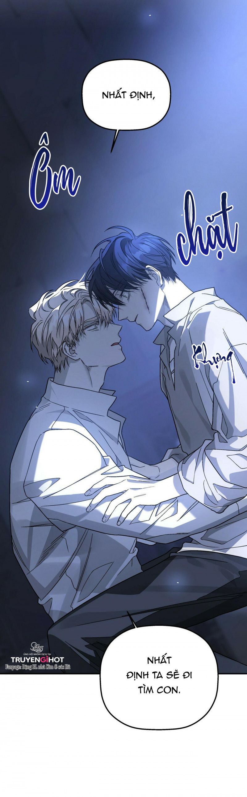 đọc truyện Khế Ước Vĩnh Cửu Chương 32.5 ảnh 8 tại Thiên Thai Truyện