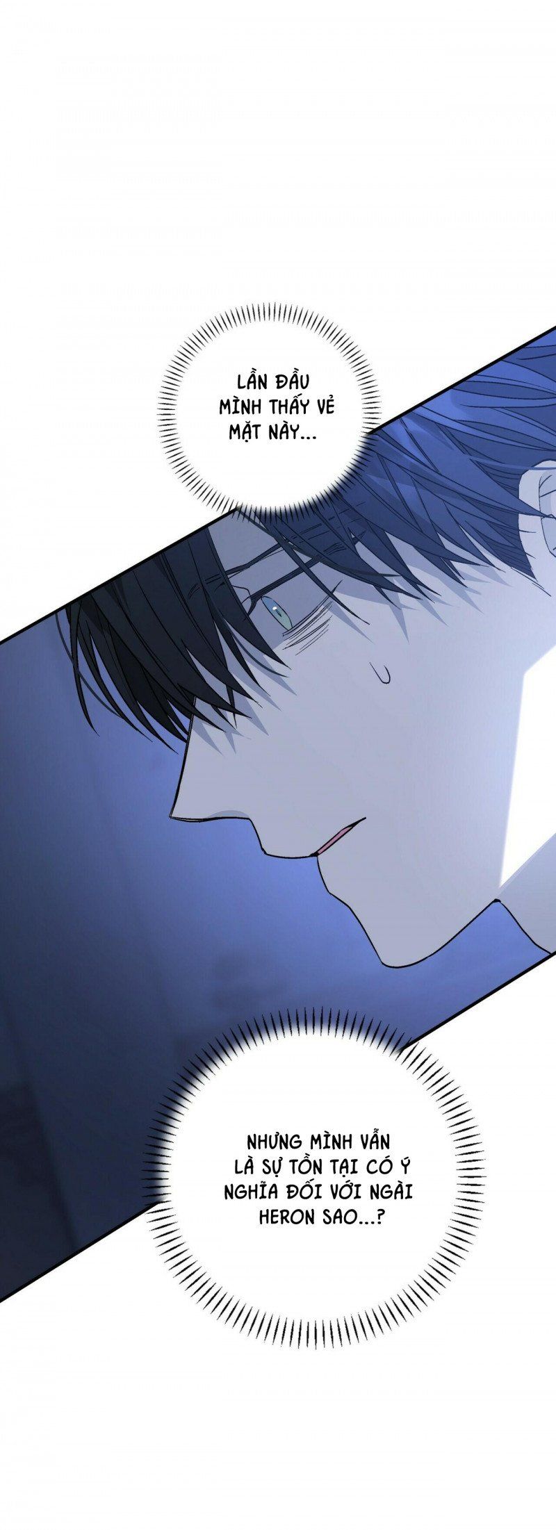 đọc truyện Khế Ước Vĩnh Cửu Chương 32.5 ảnh 10 tại Thiên Thai Truyện