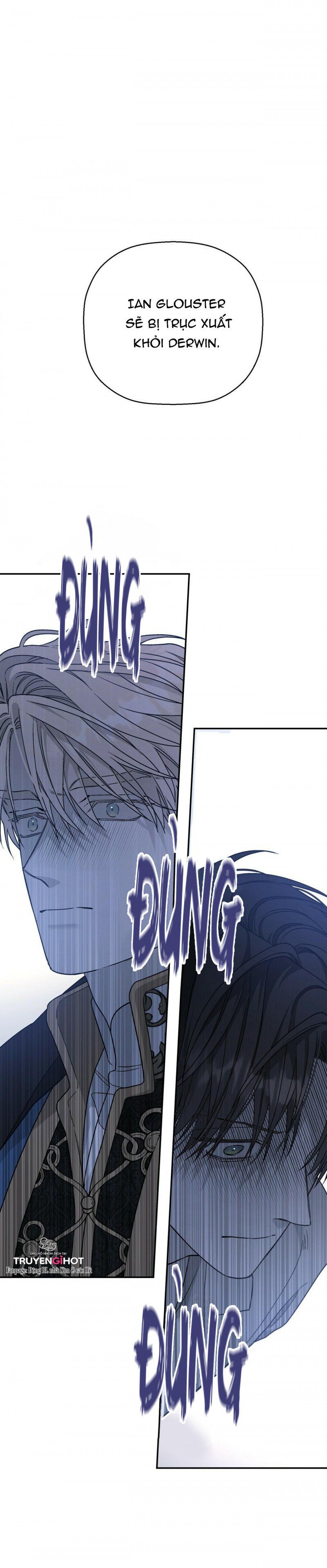 đọc truyện Khế Ước Vĩnh Cửu Chương 32 ảnh 3 tại Thiên Thai Truyện