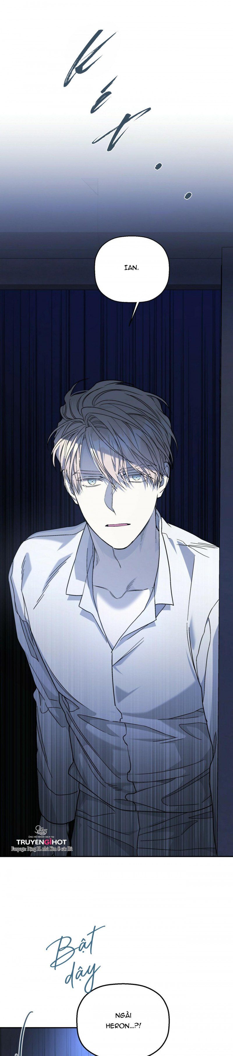 đọc truyện Khế Ước Vĩnh Cửu Chương 32 ảnh 12 tại Thiên Thai Truyện