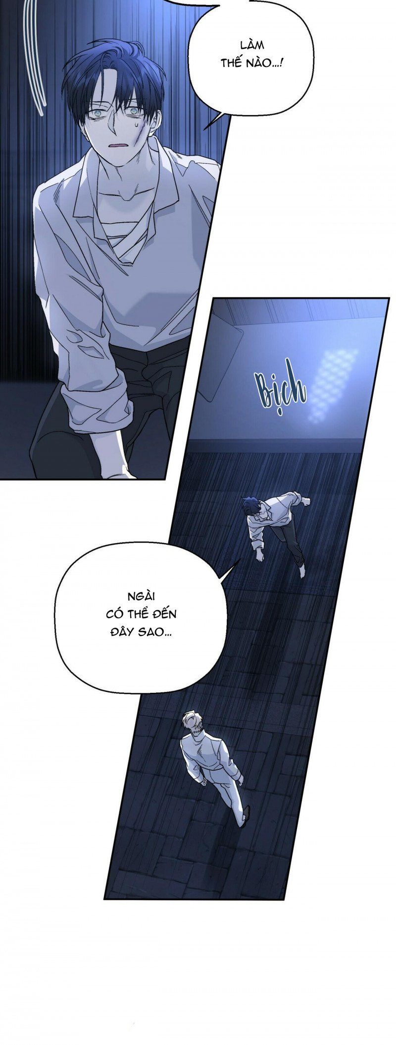 đọc truyện Khế Ước Vĩnh Cửu Chương 32 ảnh 13 tại Thiên Thai Truyện