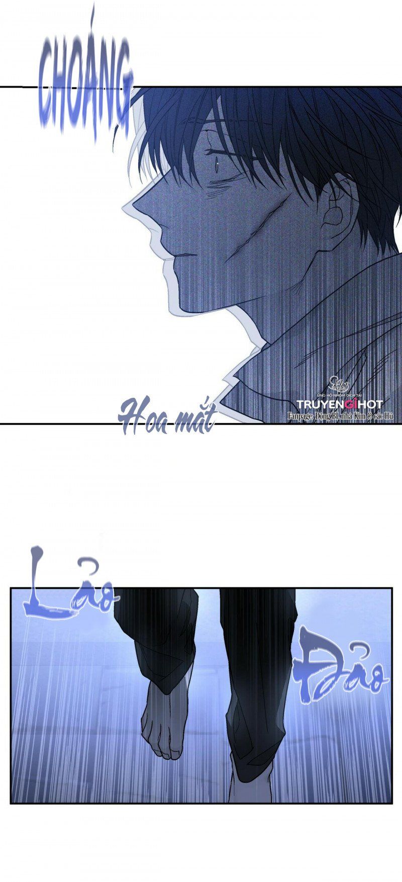 đọc truyện Khế Ước Vĩnh Cửu Chương 32 ảnh 14 tại Thiên Thai Truyện