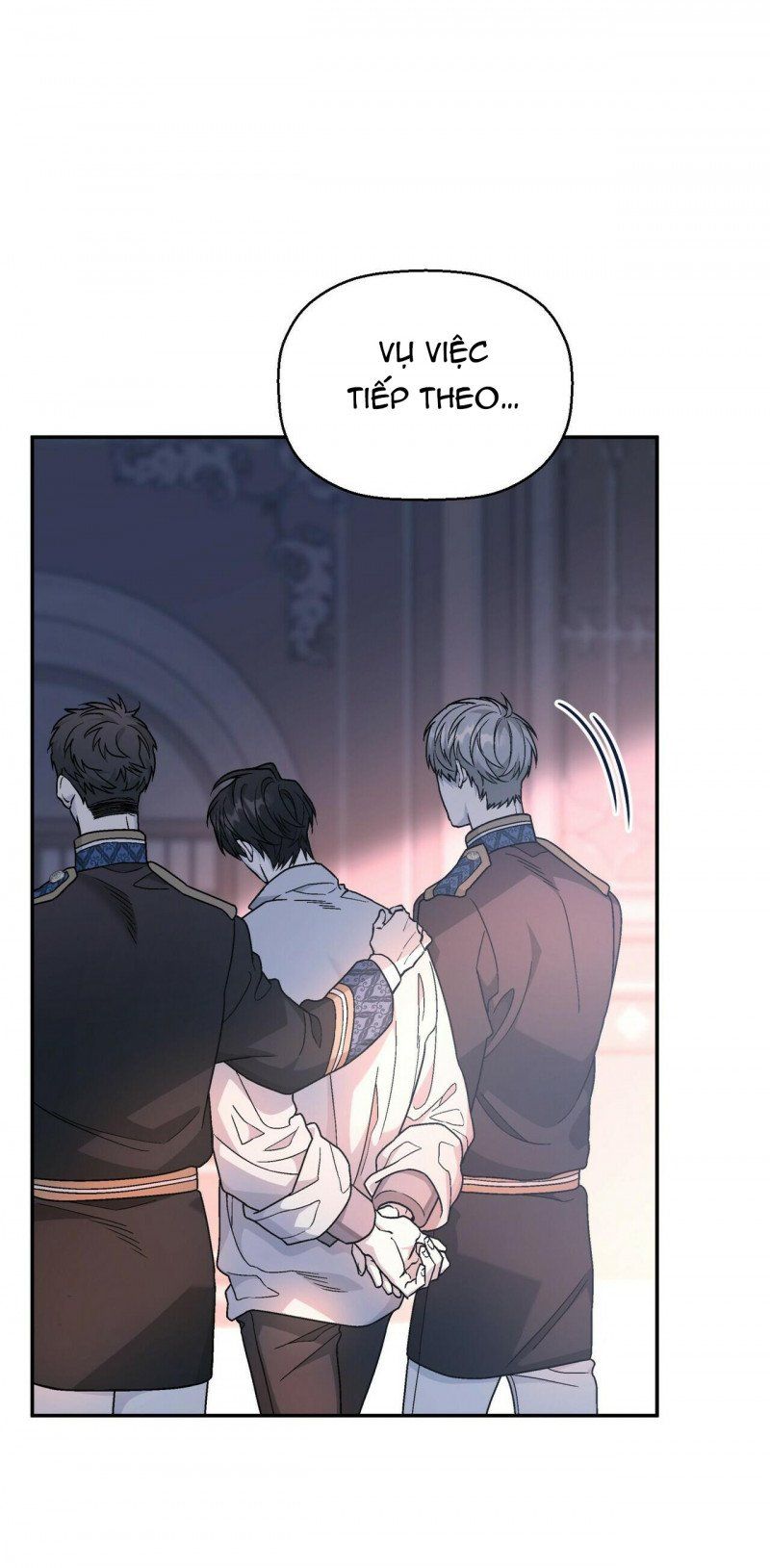 đọc truyện Khế Ước Vĩnh Cửu Chương 32 ảnh 4 tại Thiên Thai Truyện