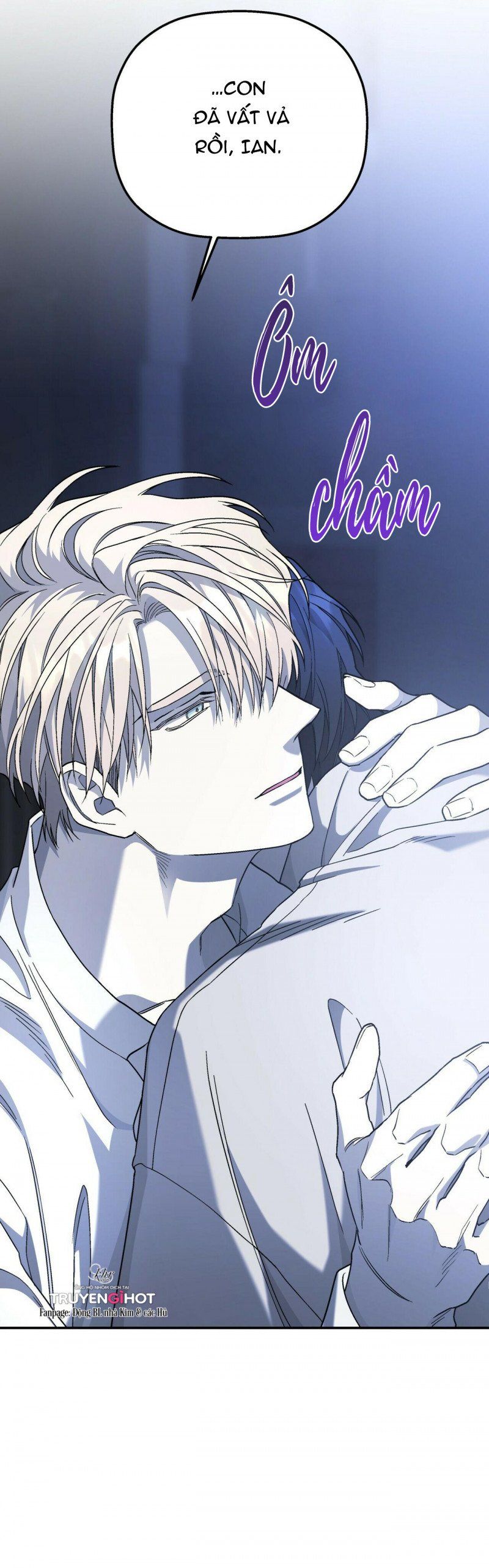 đọc truyện Khế Ước Vĩnh Cửu Chương 32 ảnh 23 tại Thiên Thai Truyện