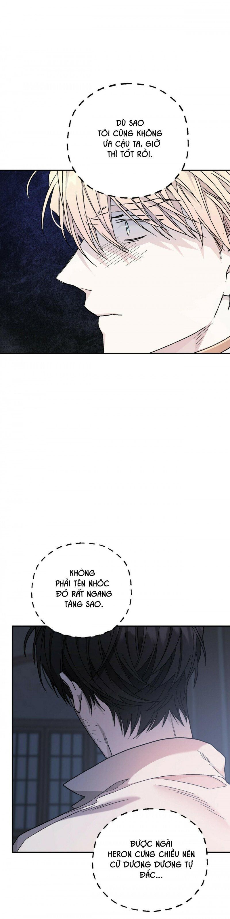 đọc truyện Khế Ước Vĩnh Cửu Chương 32 ảnh 5 tại Thiên Thai Truyện