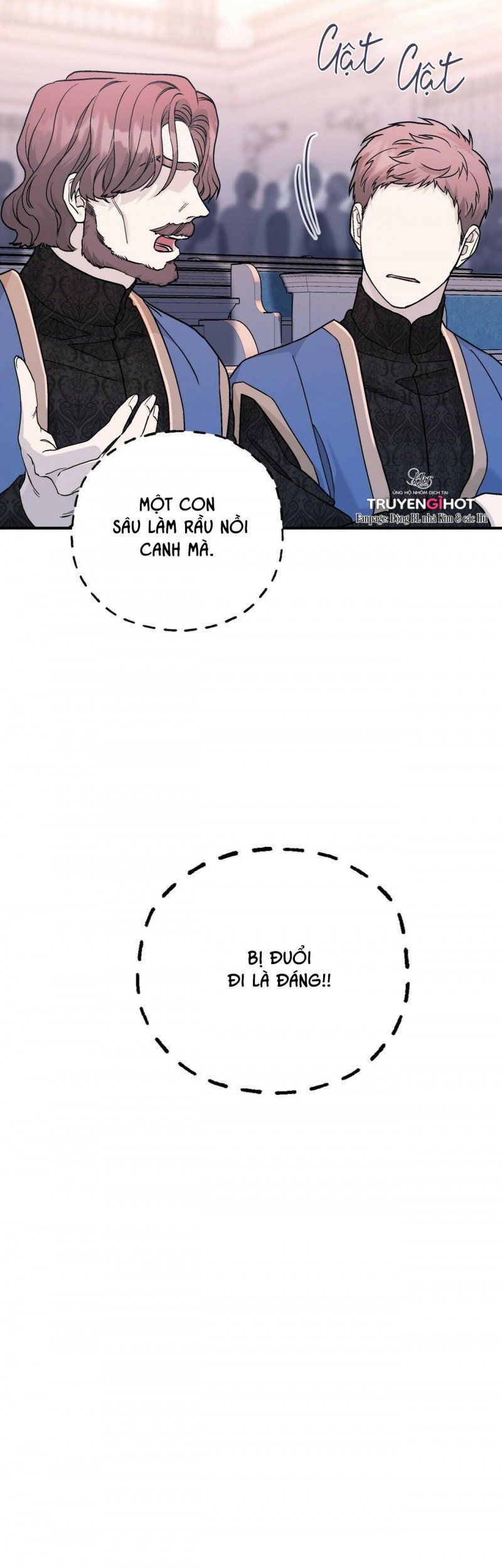 đọc truyện Khế Ước Vĩnh Cửu Chương 32 ảnh 8 tại Thiên Thai Truyện