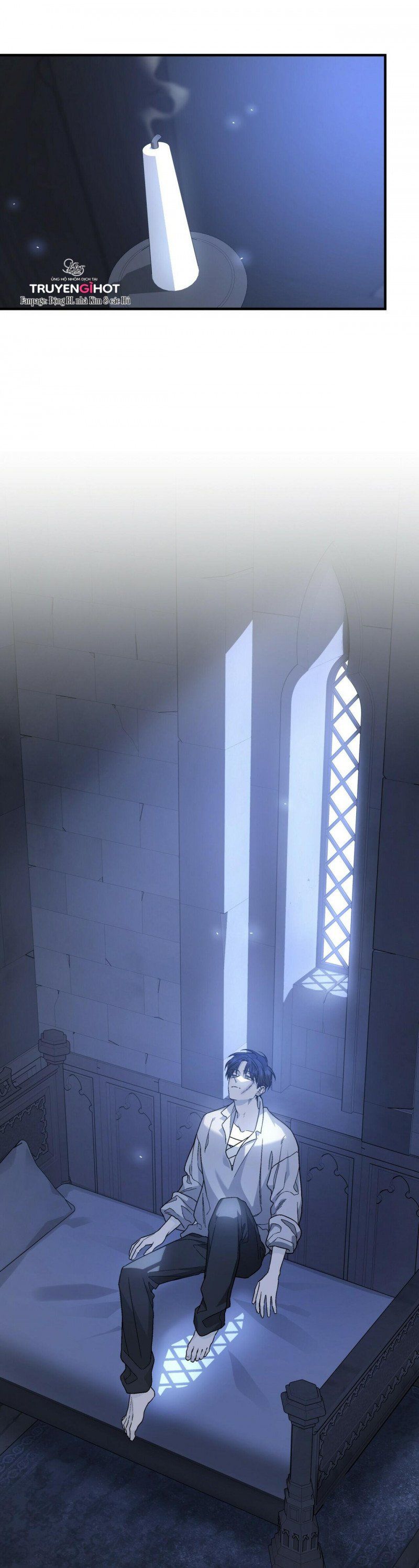 đọc truyện Khế Ước Vĩnh Cửu Chương 32 ảnh 10 tại Thiên Thai Truyện