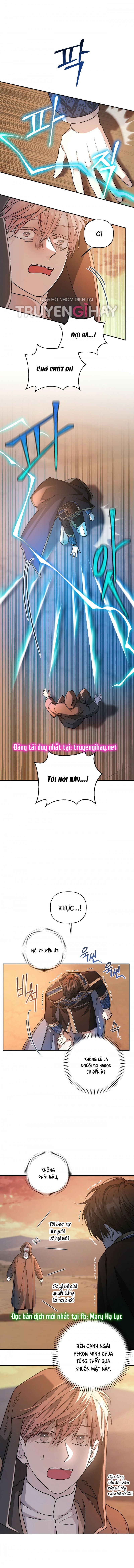 đọc truyện Khế Ước Vĩnh Cửu Chương 33.5 ảnh 6 tại Thiên Thai Truyện