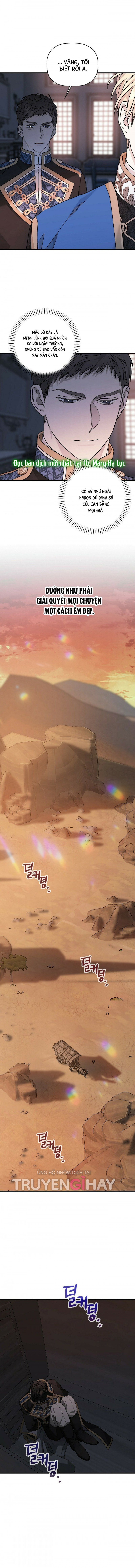 đọc truyện Khế Ước Vĩnh Cửu Chương 33 ảnh 10 tại Thiên Thai Truyện