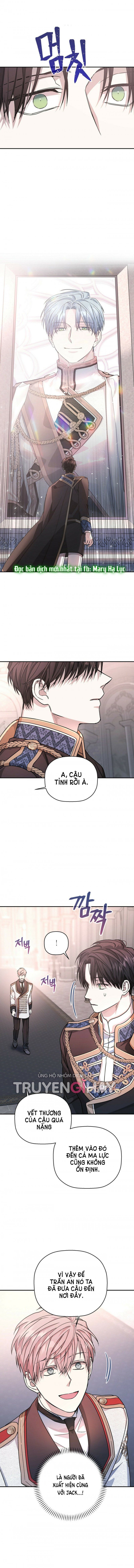 đọc truyện Khế Ước Vĩnh Cửu Chương 34.5 ảnh 4 tại Thiên Thai Truyện