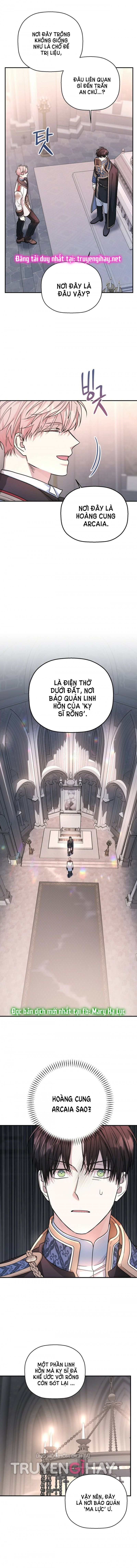 đọc truyện Khế Ước Vĩnh Cửu Chương 34.5 ảnh 5 tại Thiên Thai Truyện