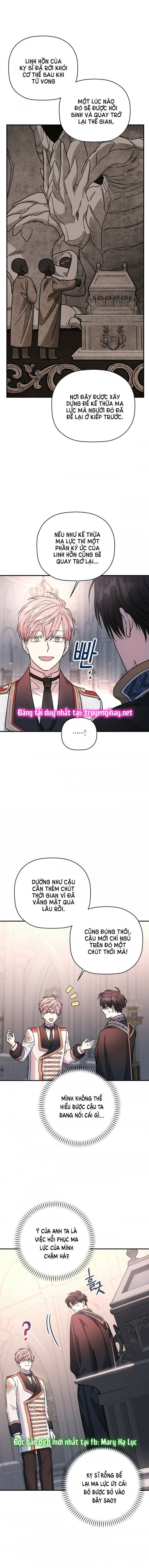 đọc truyện Khế Ước Vĩnh Cửu Chương 34.5 ảnh 6 tại Thiên Thai Truyện