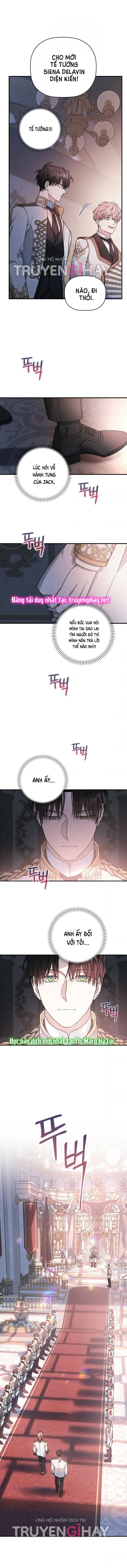 đọc truyện Khế Ước Vĩnh Cửu Chương 34.5 ảnh 11 tại Thiên Thai Truyện