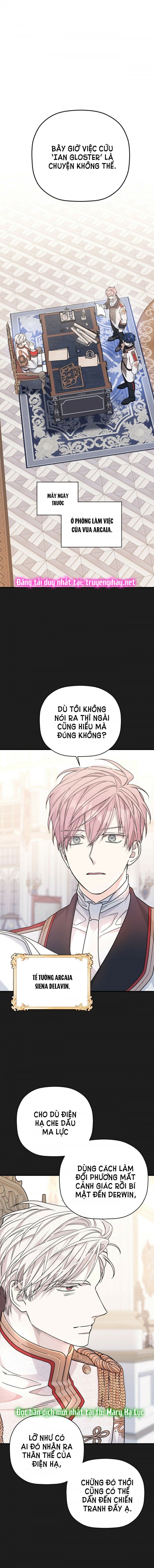 đọc truyện Khế Ước Vĩnh Cửu Chương 34 ảnh 3 tại Thiên Thai Truyện