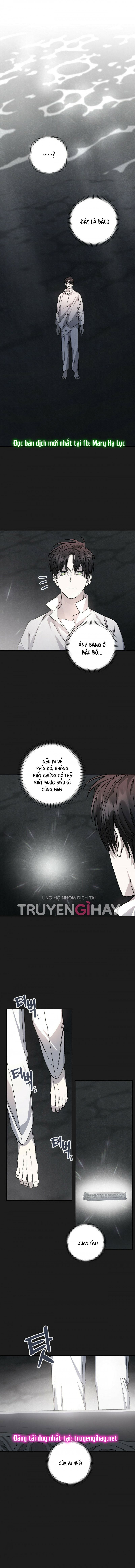 đọc truyện Khế Ước Vĩnh Cửu Chương 34 ảnh 10 tại Thiên Thai Truyện