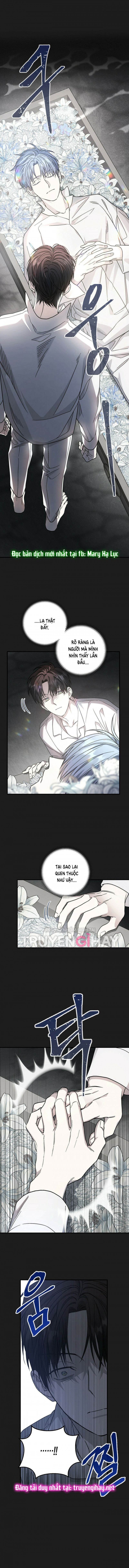 đọc truyện Khế Ước Vĩnh Cửu Chương 34 ảnh 11 tại Thiên Thai Truyện