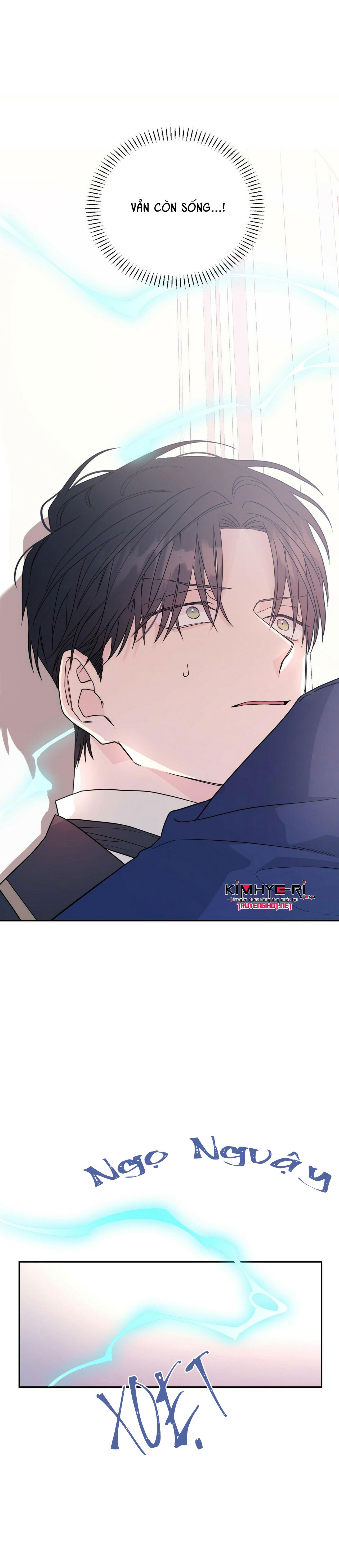 đọc truyện Khế Ước Vĩnh Cửu Chương 4 ảnh 3 tại Thiên Thai Truyện