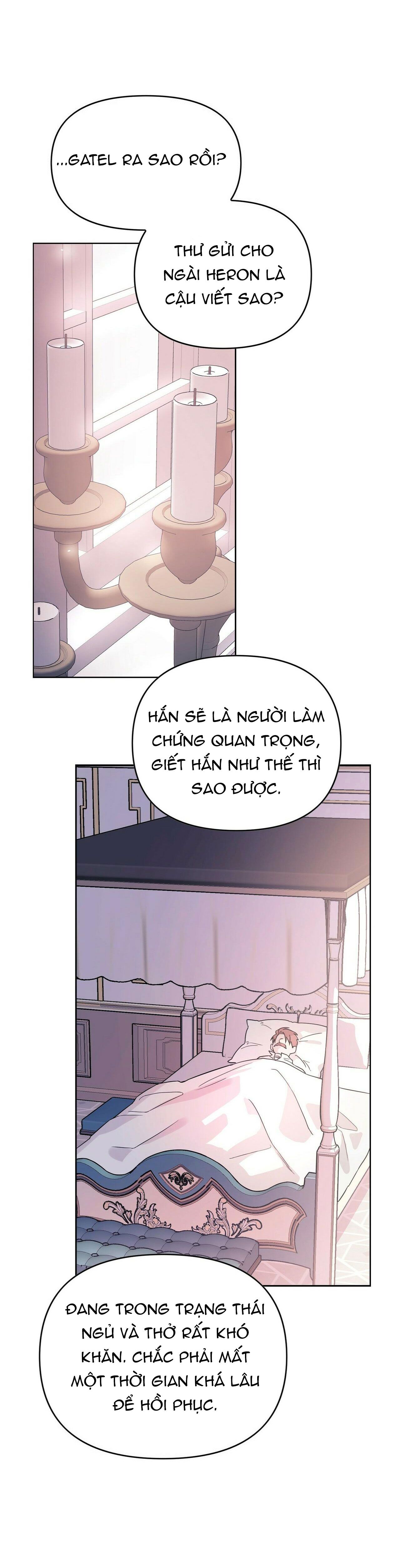 đọc truyện Khế Ước Vĩnh Cửu Chương 4 ảnh 13 tại Thiên Thai Truyện