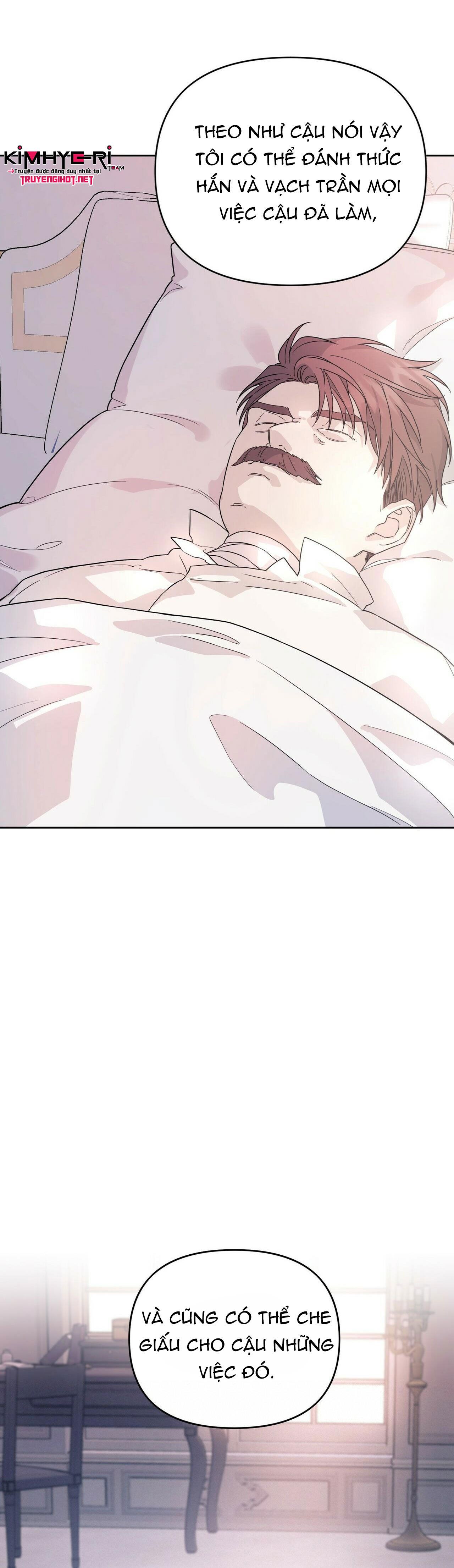 đọc truyện Khế Ước Vĩnh Cửu Chương 4 ảnh 14 tại Thiên Thai Truyện