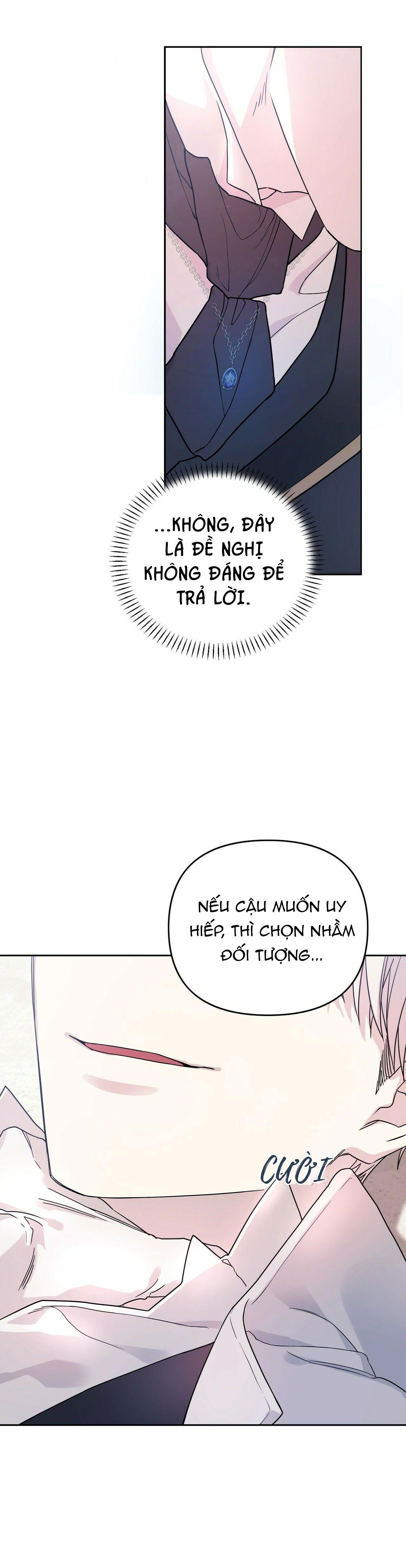 đọc truyện Khế Ước Vĩnh Cửu Chương 4 ảnh 17 tại Thiên Thai Truyện