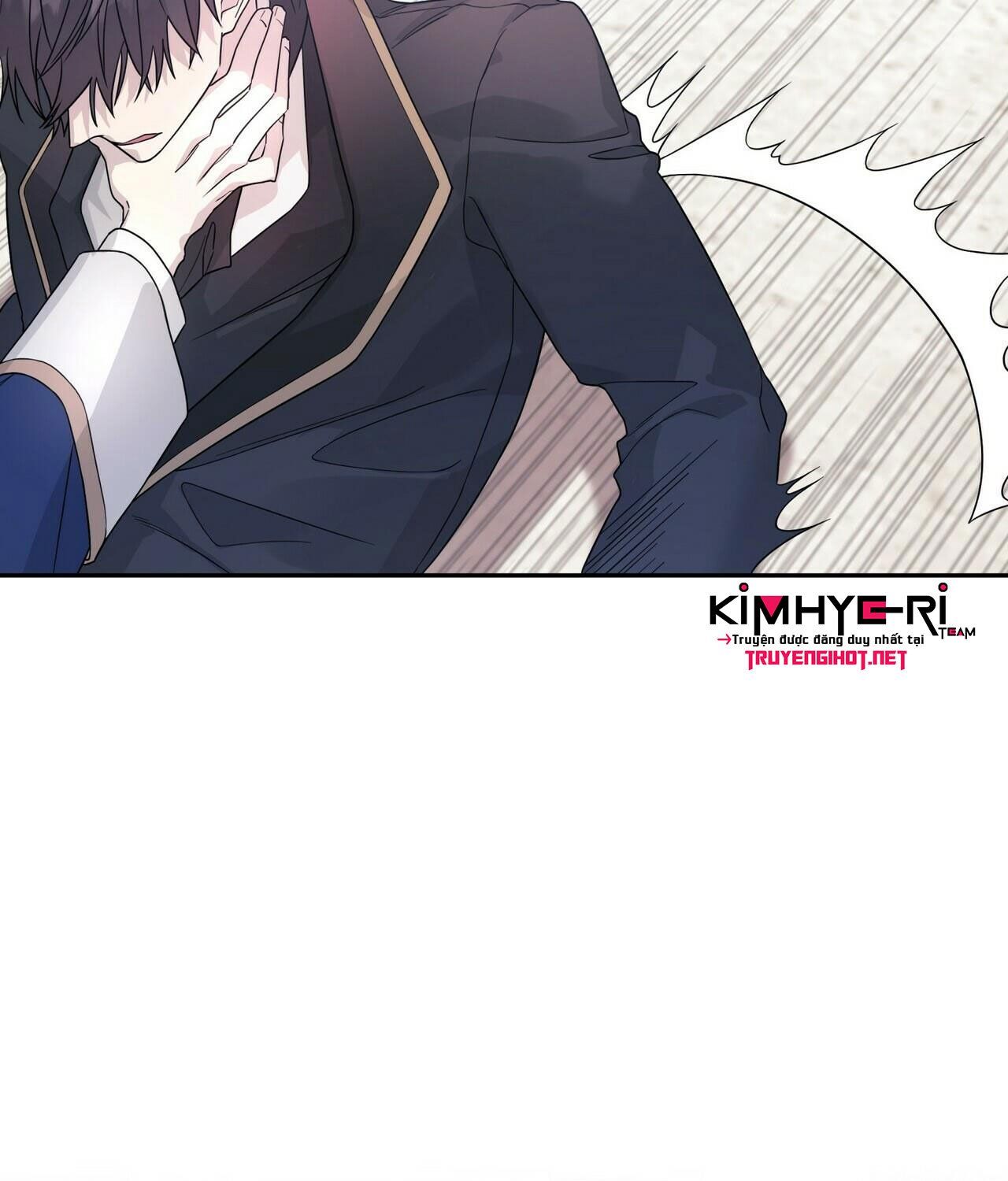 đọc truyện Khế Ước Vĩnh Cửu Chương 4 ảnh 19 tại Thiên Thai Truyện