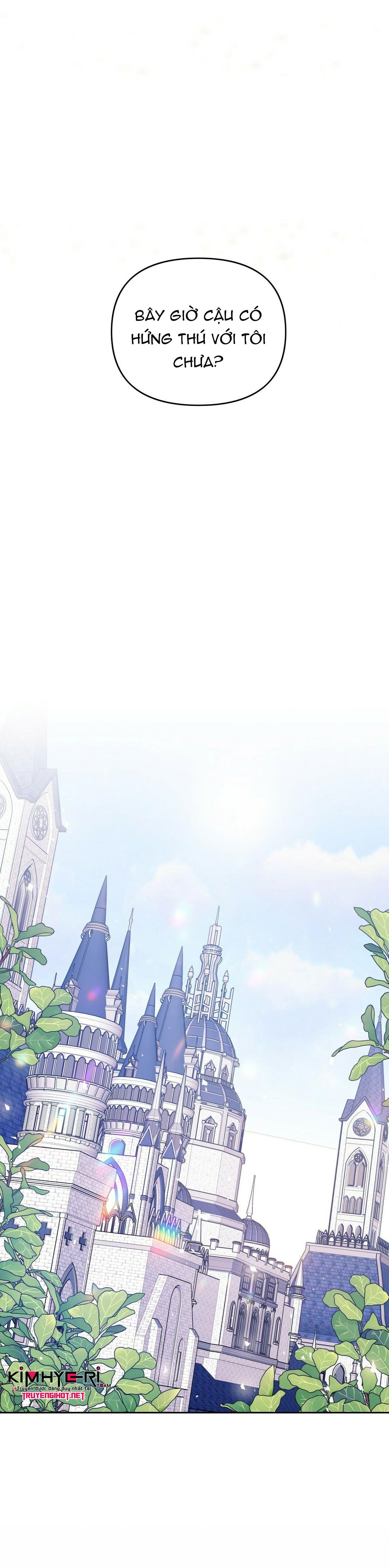 đọc truyện Khế Ước Vĩnh Cửu Chương 4 ảnh 25 tại Thiên Thai Truyện