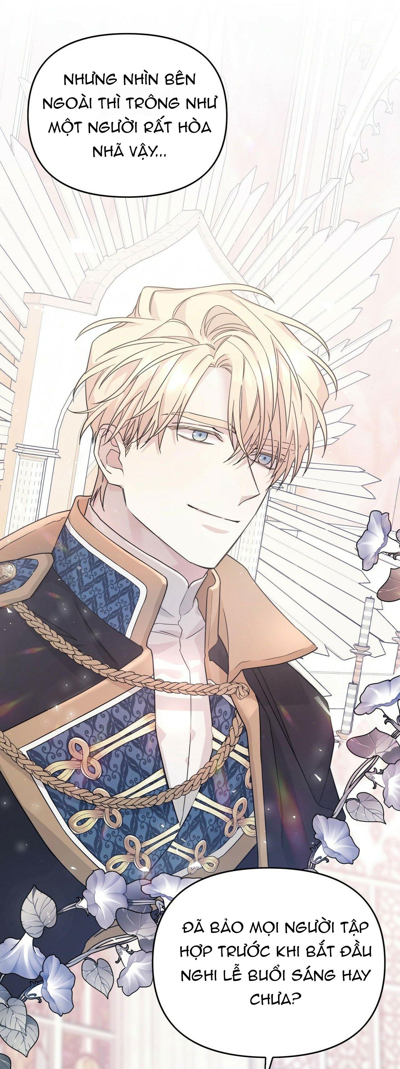 đọc truyện Khế Ước Vĩnh Cửu Chương 4 ảnh 28 tại Thiên Thai Truyện