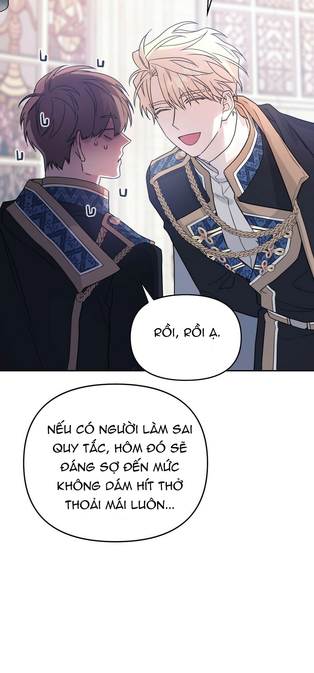 đọc truyện Khế Ước Vĩnh Cửu Chương 4 ảnh 29 tại Thiên Thai Truyện