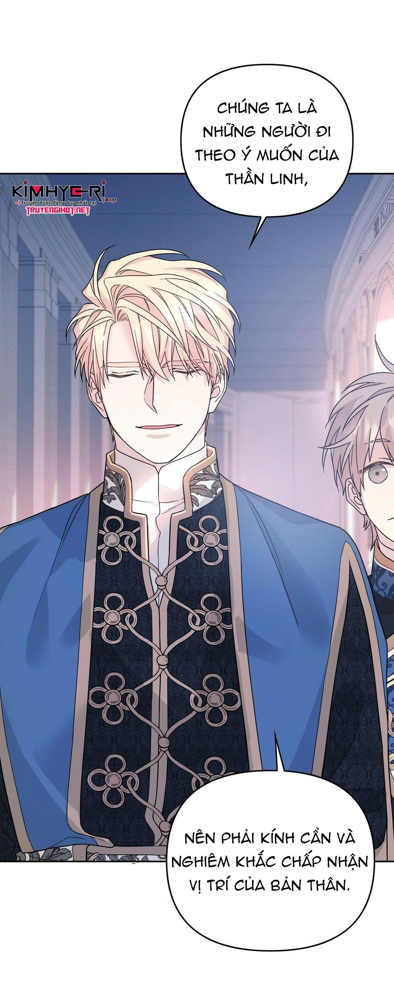 đọc truyện Khế Ước Vĩnh Cửu Chương 4 ảnh 30 tại Thiên Thai Truyện