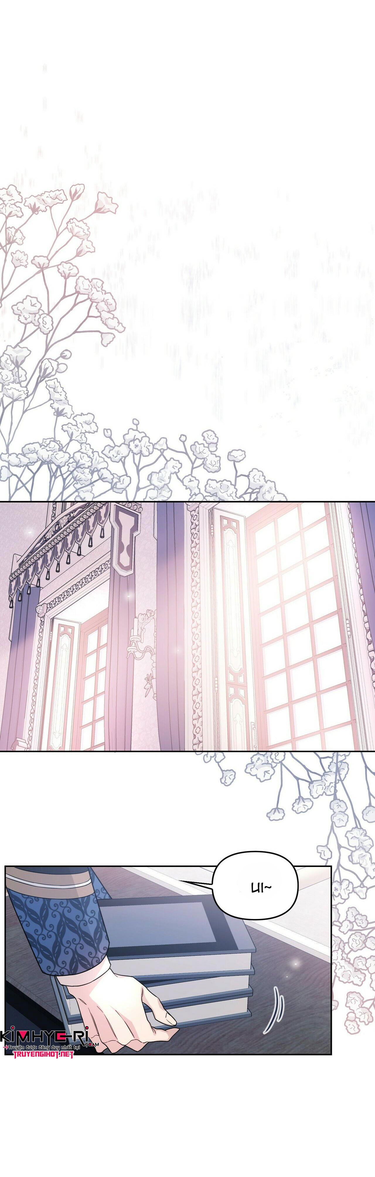 đọc truyện Khế Ước Vĩnh Cửu Chương 4 ảnh 33 tại Thiên Thai Truyện