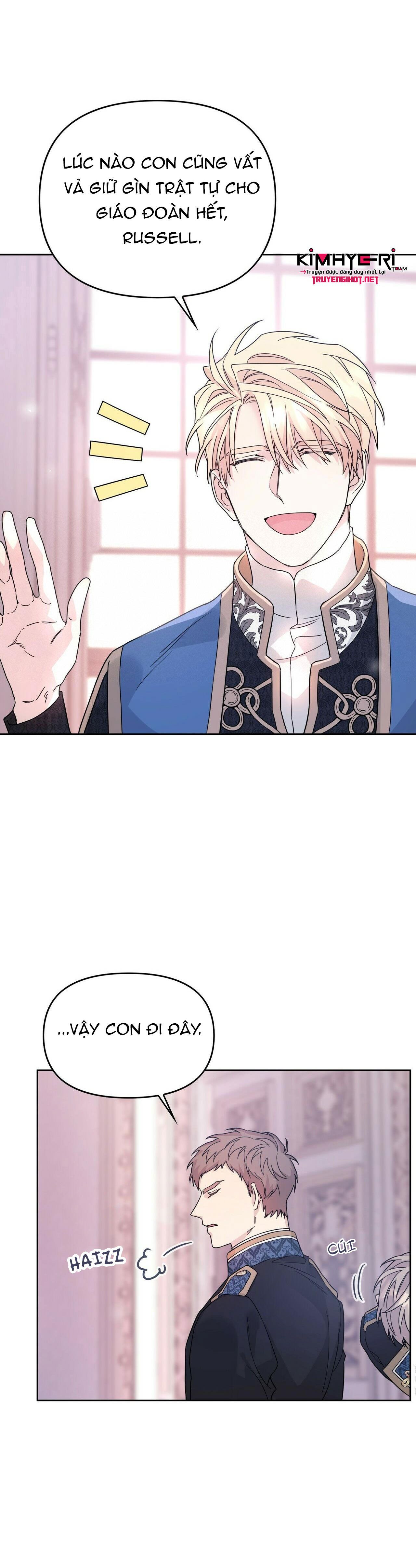 đọc truyện Khế Ước Vĩnh Cửu Chương 4 ảnh 36 tại Thiên Thai Truyện