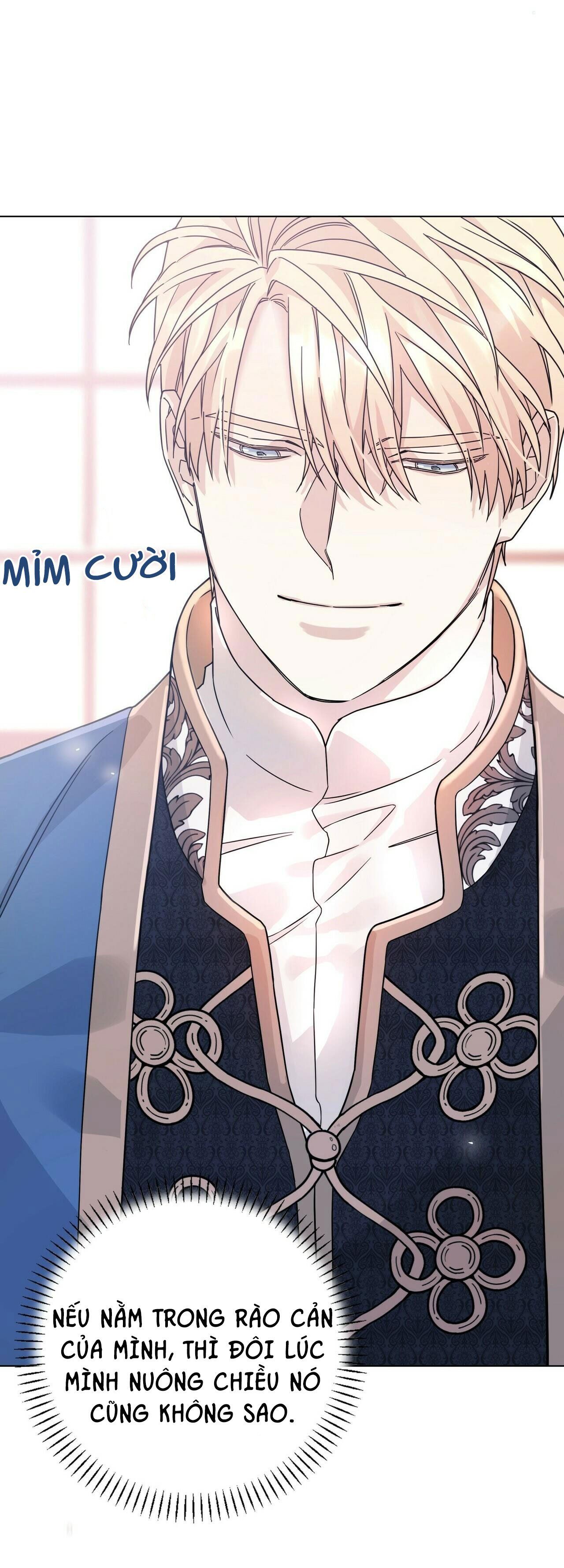 đọc truyện Khế Ước Vĩnh Cửu Chương 4 ảnh 39 tại Thiên Thai Truyện