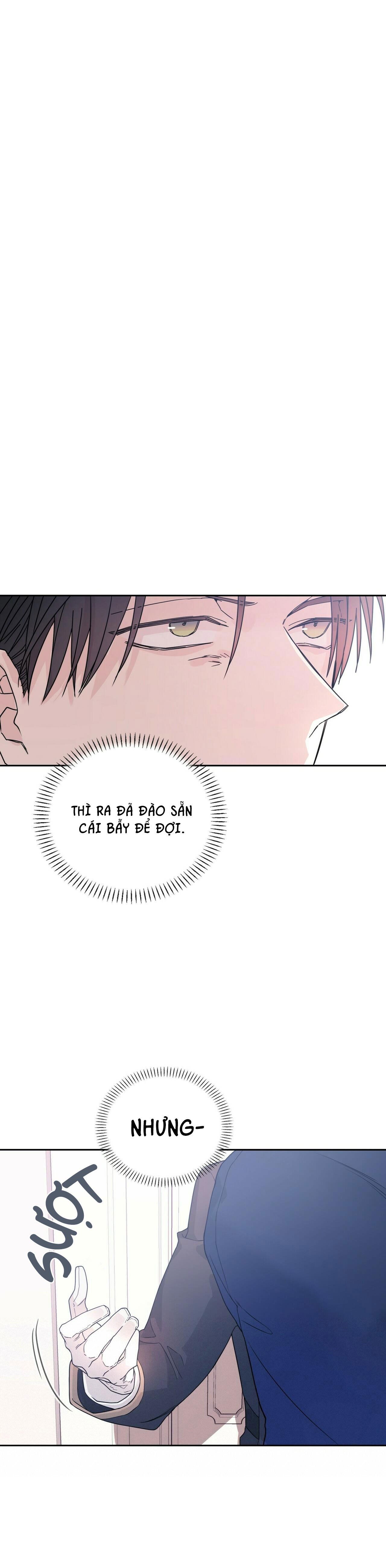 đọc truyện Khế Ước Vĩnh Cửu Chương 4 ảnh 6 tại Thiên Thai Truyện