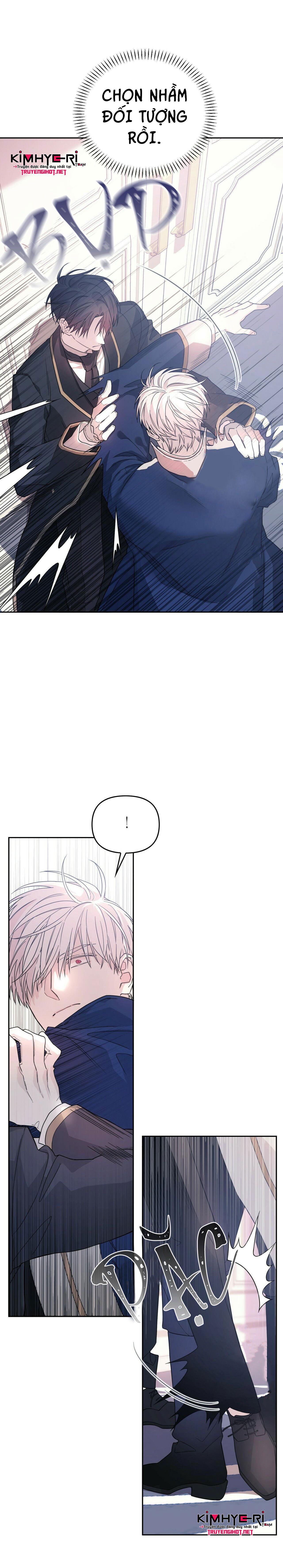 đọc truyện Khế Ước Vĩnh Cửu Chương 4 ảnh 7 tại Thiên Thai Truyện