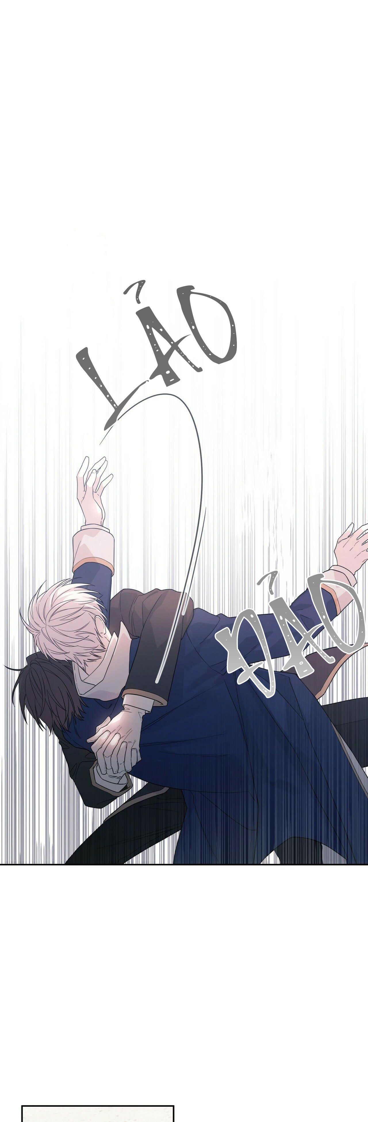 đọc truyện Khế Ước Vĩnh Cửu Chương 4 ảnh 8 tại Thiên Thai Truyện