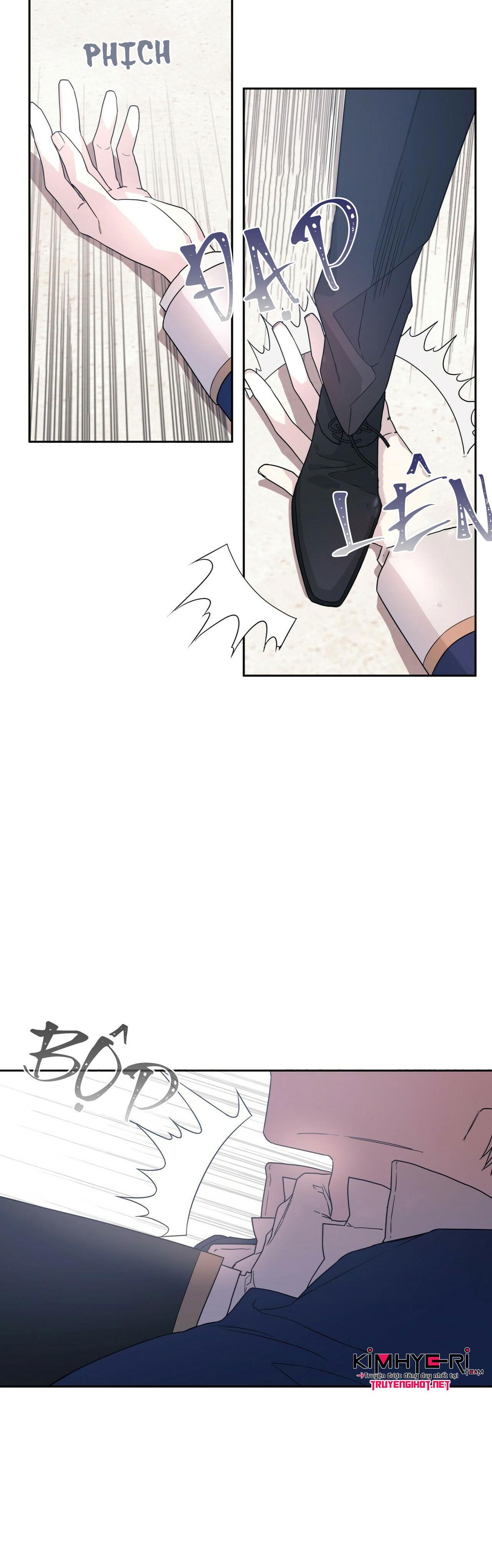 đọc truyện Khế Ước Vĩnh Cửu Chương 4 ảnh 9 tại Thiên Thai Truyện