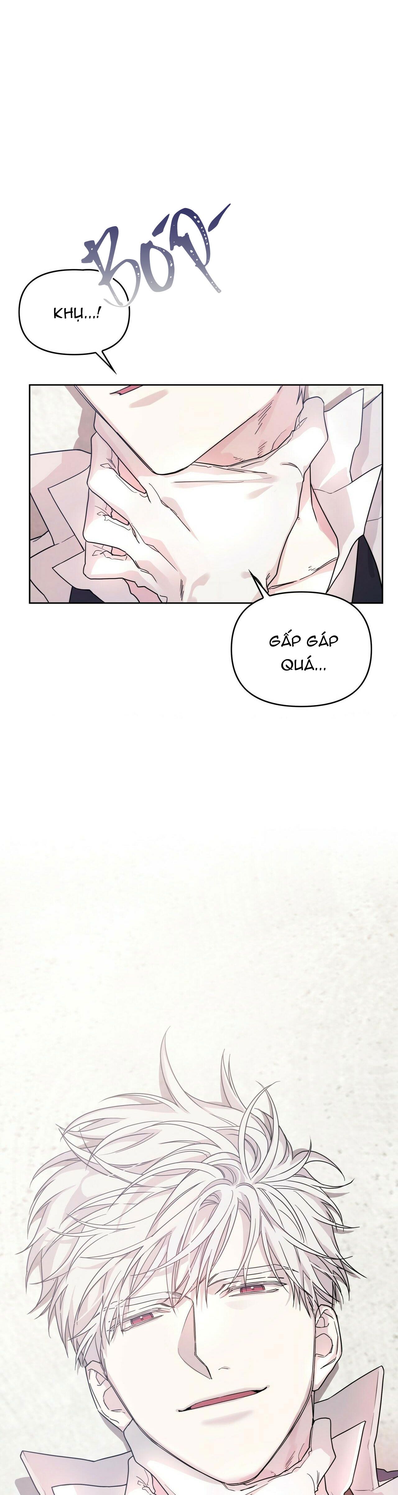 đọc truyện Khế Ước Vĩnh Cửu Chương 4 ảnh 11 tại Thiên Thai Truyện