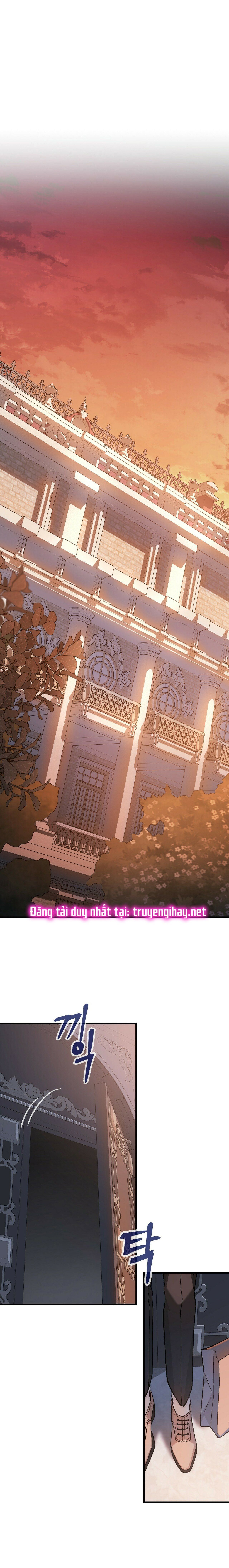 đọc truyện Khế Ước Vĩnh Cửu Chương 41.1 ảnh 5 tại Thiên Thai Truyện