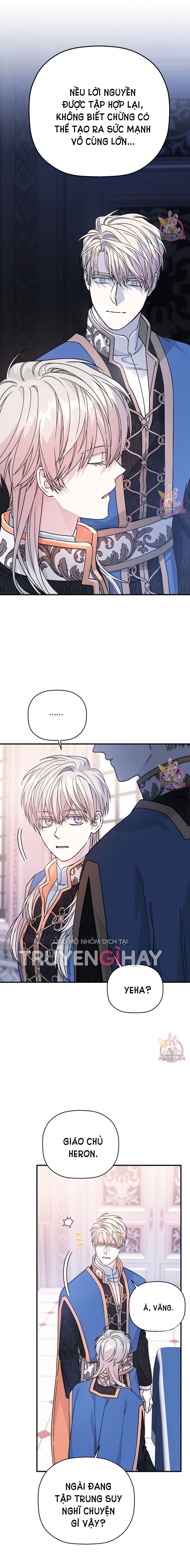 đọc truyện Khế Ước Vĩnh Cửu Chương 43.2 ảnh 3 tại Thiên Thai Truyện