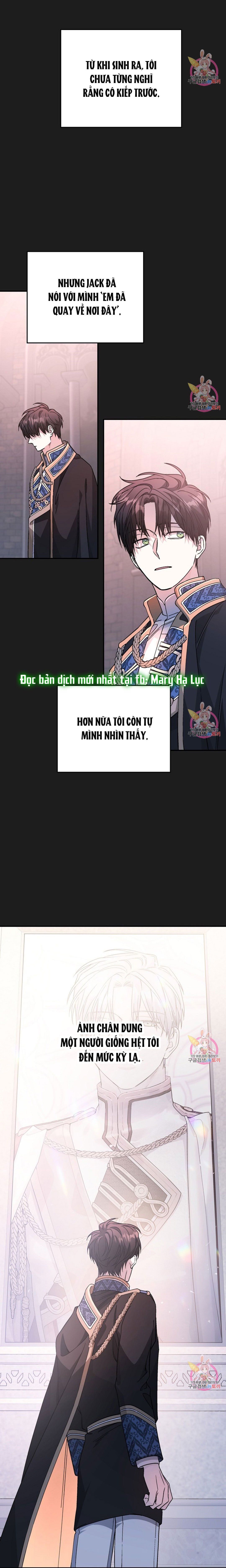 đọc truyện Khế Ước Vĩnh Cửu Chương 43.2 ảnh 12 tại Thiên Thai Truyện