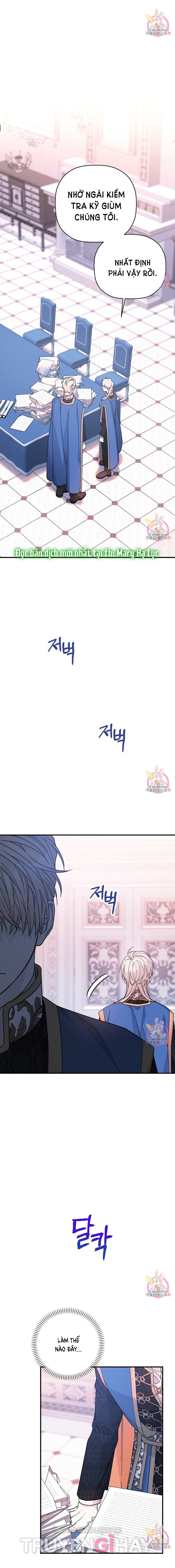 đọc truyện Khế Ước Vĩnh Cửu Chương 43.2 ảnh 5 tại Thiên Thai Truyện