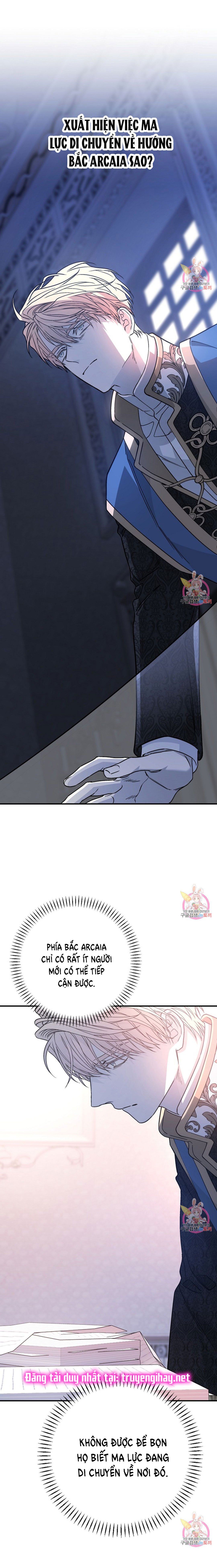 đọc truyện Khế Ước Vĩnh Cửu Chương 43.2 ảnh 6 tại Thiên Thai Truyện