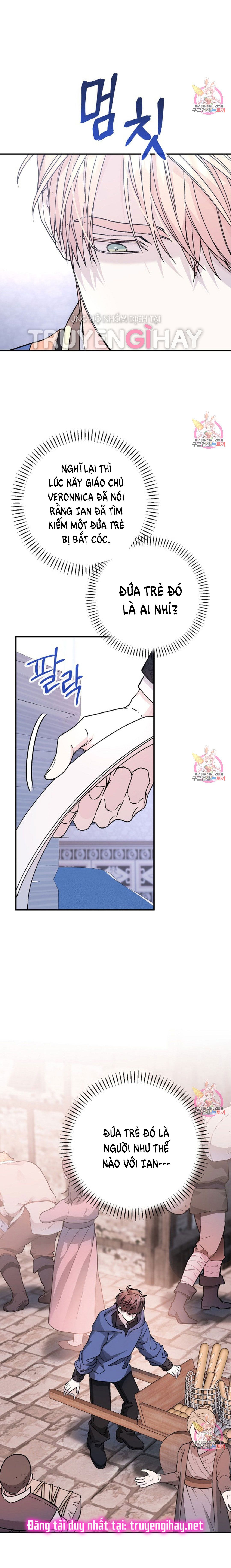 đọc truyện Khế Ước Vĩnh Cửu Chương 43.2 ảnh 8 tại Thiên Thai Truyện