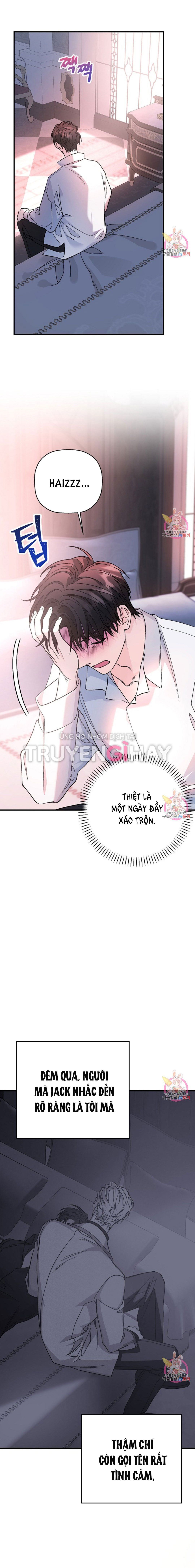 đọc truyện Khế Ước Vĩnh Cửu Chương 43.2 ảnh 10 tại Thiên Thai Truyện