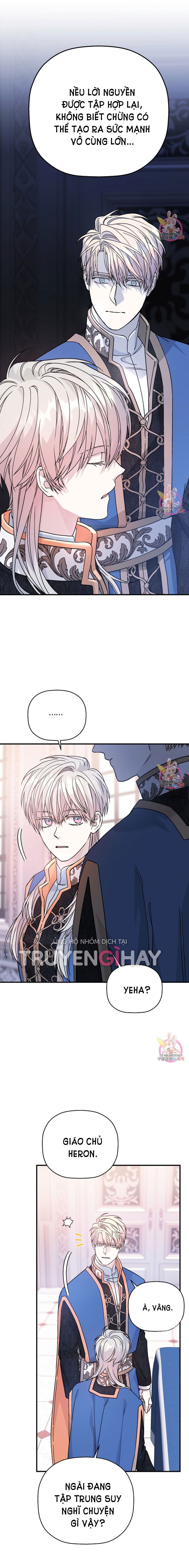 đọc truyện Khế Ước Vĩnh Cửu Chương 43.5 ảnh 3 tại Thiên Thai Truyện