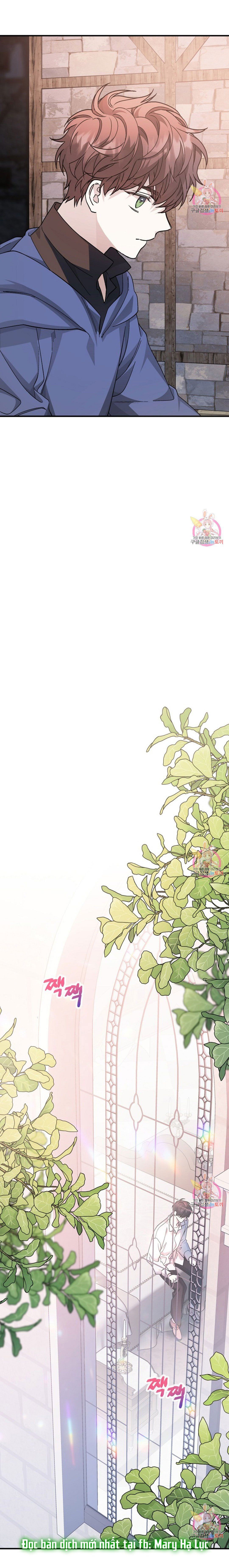 đọc truyện Khế Ước Vĩnh Cửu Chương 43.5 ảnh 9 tại Thiên Thai Truyện