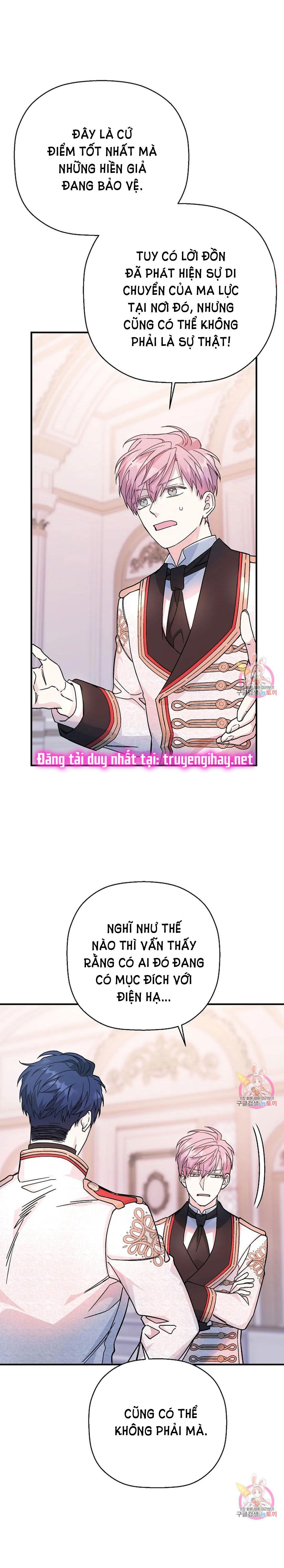 đọc truyện Khế Ước Vĩnh Cửu Chương 44.1 ảnh 12 tại Thiên Thai Truyện