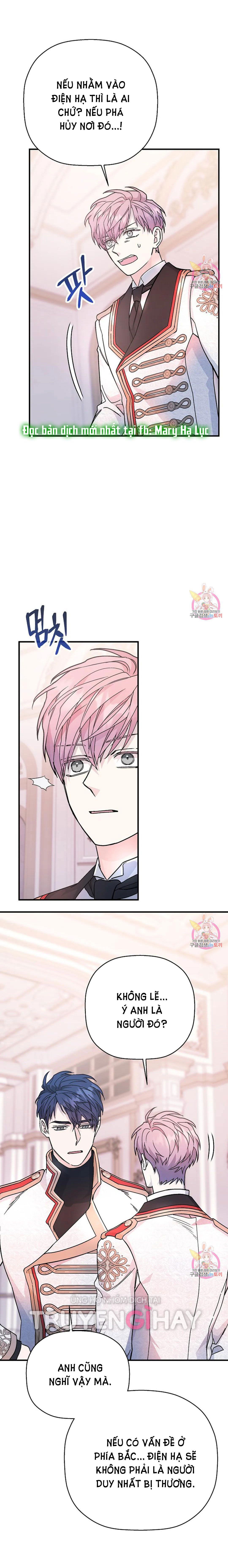 đọc truyện Khế Ước Vĩnh Cửu Chương 44.1 ảnh 13 tại Thiên Thai Truyện